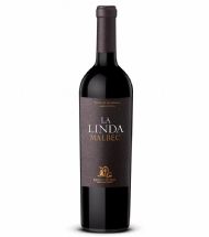 FINCA LA LINDA MALBEC 3/4